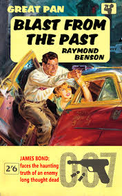 Raymond benson so far is the best writer of 007 novels for the current generation of 007 fans. Pin On James Bond 007