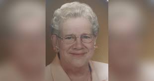 Obituary for Marguerite J. Baker