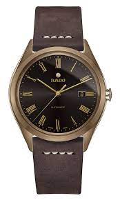 out of the pocket new rado hyperchrome ultra light draws inspiration from the past vintage watches baselworld watch brands