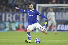 Schalke 04 form stats indicate that in the last 8 matches the team's points per game value has been averaging 0.25, which is 35.9% lower than their current season's average. Scouting Champions League Opponent Fc Schalke 04 Bitter And Blue