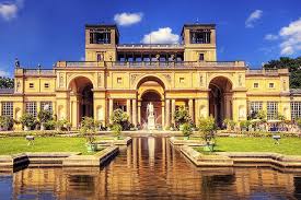 Potsdam Orangerieschloss In 2020 Potsdam Potsdam Germany Germany Castles