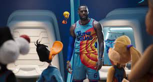 Desde el inicio de la pandemia Space Jam 2 Nuevas Leyendas Lanza Su Trailer Final Lebron James Y Bugs Bunny Lideran El Nuevo Dream Team En La Secuela Del Exito De Los 90