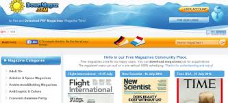 Read the latest magazines in pdf, thousands of mags issues, ebooks and newspapers. 10 Most Popular Pdf Magazine Download Websites Flip Book Maker Book Maker Digital Publishing