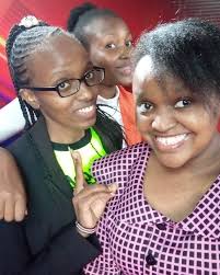 Hey beloved! 🥰 Don't forget to smile #blessed #sisi #kenya