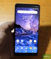 10 update, nokia 7 plus is missing the face unlock! Nokia 7 Plus Now Getting July Android Security Update Updated List Of Markets Nokiapoweruser