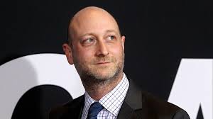 An Oscar nominee interviews ... his mother