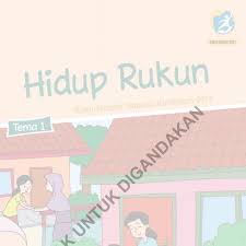 Buku Kelas 2 Sd Mi Kurikulum 2013 Revisi 2017 Sekolahdasar Net