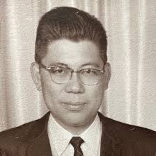 Obituary information for Antonio T. Abiera, Jr.