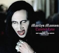 Stream tracks and playlists from marilyn manson! Marilyn Manson Tainted Love Pt 1 Amazon Com Music