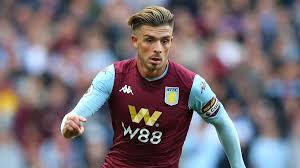Hourihane (9' minutes, 44' minutes), abraham (37' minutes), grealish (45'+2 minutes). Aston Villa S Jack Grealish Nominated For Premier League Player Of The Month Award