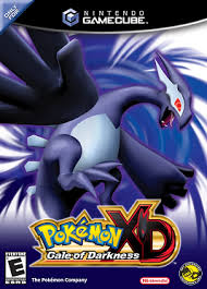 Do you want an elegant and original username for games like free you can generate a random name and modify it to your liking. Pokemon Xd Gale Of Darkness Wikipedia