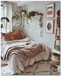 Boho chic bohemian bedroom ideas on a budget. 43 Beautiful Shabby Chic Bedroom Ideas For Women Beautifulbedroomideas Shabbychicbedroom Bedroomid Modern Bedroom Inspiration Home Bedroom Aesthetic Bedroom