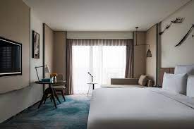 Pullman Zhouzhuang S 1 2 4 S 117 Updated 2019 Hotel Reviews Price Comparison And 862 Photos Ku Hotel Room Design Hotel Room Interior New Bedroom Design