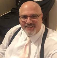 Daniel Perlmutter's Instagram, Twitter & Facebook