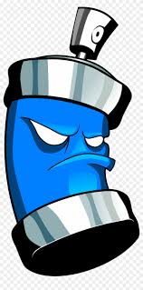 There are many people who pickup cartoon drawing just to have some fun in their spare time but get hooked later on. Full Size Of Drawing Spray Can Cartoon Characters Free Transparent Png Clipart Images Download
