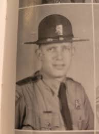 KA-5810 Mississippi Highway Patrol History (unofficial)