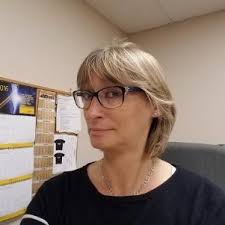 Angela Pieper, WSET II