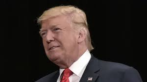 What's the deal with the Trump Foundation?