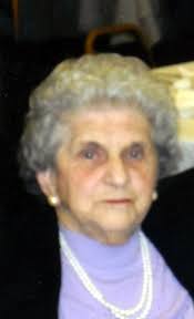 Edith Lefebvre Obituary