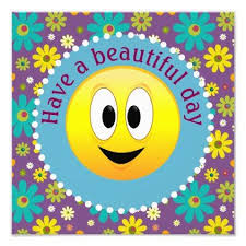 Beautiful Day Hippie Flowers Photo Print Zazzle Com Hippie Flowers Beautiful Day Flower Photos