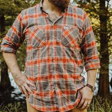 Scotsman Co Flannel
