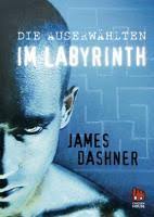 Mit der faust in die welt schlagen: Die Auserwahlten Im Labyrinth Von James Dashner Ebook Thalia