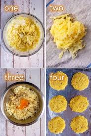 Oven Baked Hash Browns Recipe Hashbrown Recipes Baked Hashbrowns Oven Baked Hash Browns