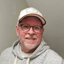 Mixed color redwood or similar material for door casing and trim