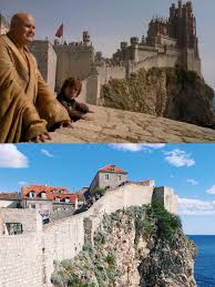 Game Of Thrones Filming Locations In Croatia Westeros In Real Life Filming Locations Croatia Travel Croatia