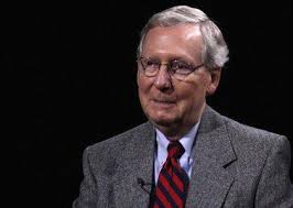 What is going on with mitch mcconnell's health? Mcconnell Amendment Would Force Feds To Take New Steps Before Moving Child Migrants Across States Wku Public Radio