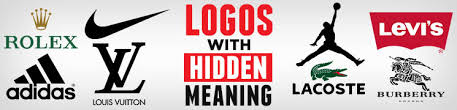Designer brand logos sports brands clothing logo sports logo. Clothing Logos With Hidden Meaning Secrets Of 10 Famous Brands