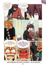 Pin On Yaoi