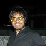 Dr. Darshit Shah, Radiologist in Surat