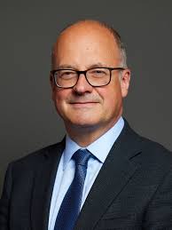 John Cooper (British politician)