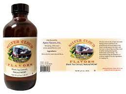 Extract for rtd tea ₹ 850/ kilogram. Amazon Com Black Tea Extract Natural Wonf 4 Fl Oz Bottle Natural Flavoring Extracts Grocery Gourmet Food