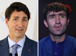 7,852,142 likes · 234,707 talking about this. People Are Convinced This Man Is Justin Trudeau S Lookalike Time