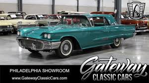 Image result for Sun Gold 1958 Thunderbird