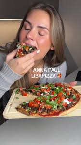 Anna Paul Turkish Pasta Macros