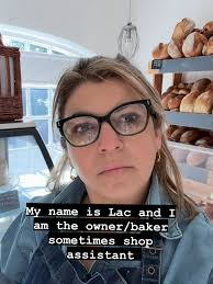 Let's (re)introduce ourselves 👋” We've had quite a few new faces join our  bread-loving family lately — so here's a little about who we are, what we  do, and why our hands