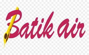 Batik Air Logo Png Airline Logo Singapore Changi Airport Aviation Logo