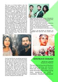 Pinky singh oberoi is cunning,the the selfish lady who ignored his own son. Entwurf