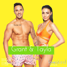 Dom then admitted he didn't feel a spark and cassidy was dumped from the villa. Loveislandau On Twitter Couple 2 Tayla Grant Loveislandau