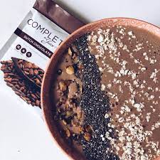 Juiceplus Smoothie Bowl Juice Plus Complete Juice Plus Shakes Juice Plus