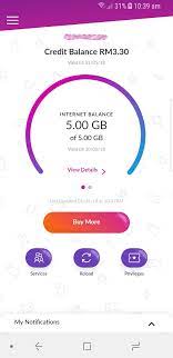 Consumers can purchase prepaid devices directly from the celcom website. No More Xpax App We Now Welcome Celcom Life