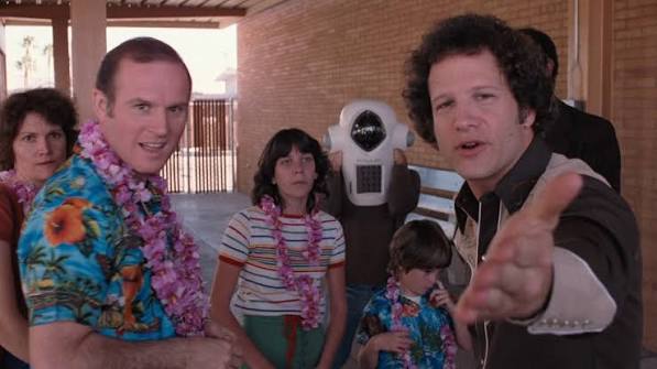 Real Life (1979) | MUBI