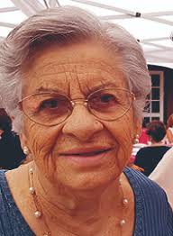 Doña Carmen Clemente Ramos