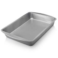 Juwa Premium Stainless Steel Baking Sheet Pan Nontoxic Cookware Nonstick And Dishwasher Safe Nonstick Rectangular Baking Pans Glass Baking Pan Baked Dishes