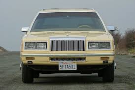 Image result for Desert Bronze 1985 Chrysler