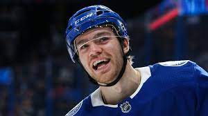 The lightning selected point in the third round, 79th overall in the 2014 nhl entry draft. Why Lightning Fans Don T Need To Freak Out About Brayden Point