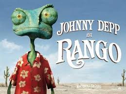 Стивен рут, джонни депп, айла фишер и др. Critics At Large Rango Brilliant And Adult